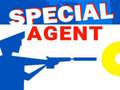 Lalao Special Agent