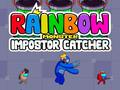 Lalao Rainbow Monster Impostor Catcher