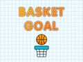 Lalao Basket Goal