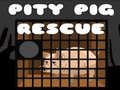 Lalao Pity Pig Rescue