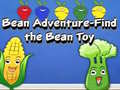 Lalao Bean Adventure: Find the Bean Toy