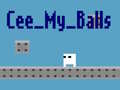 Lalao Cee_My_Ballz