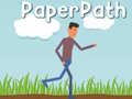 Lalao Paper Path