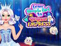 Lalao From Simple Girl to Gorgeous Empress