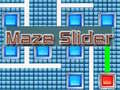 Lalao Maze Slider
