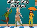 Lalao Rainy Day Escape