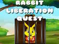Lalao Rabbit Liberation Quest 