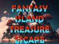 Lalao Fantasy Island Treasure Escape 