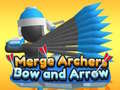 Lalao Merge Archers Bow and Arrow