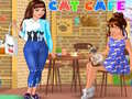 Lalao Cat Cafe