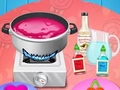 Lalao Sugar Chocolate Candy Maker