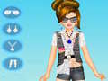 Lalao Fashion Jeans Lover