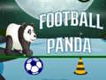 Lalao Football Panda
