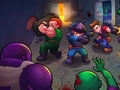Lalao Zombo Buster Advance