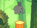 Lalao Fly Elephant