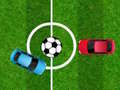 Lalao Endless Car Football Game