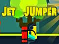 Lalao Jet Jumper 