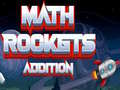 Lalao Math Rockets Addition