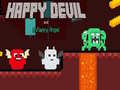 Lalao Happy Devil and UnHappy Angel