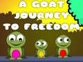 Lalao A Goat Journey to Freedom