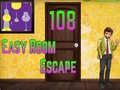 Lalao Amgel Easy Room Escape 108