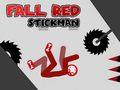 Lalao Fall Red Stickman