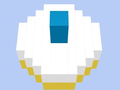 Lalao Pixel Block 3D