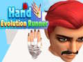 Lalao Hand Evolution Runner