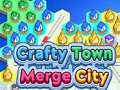 Lalao Crafty Town Merge City