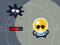 Lalao Hedgehog Dilemma for Robots