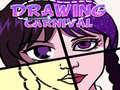 Lalao Drawing Carnival 