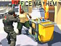 Lalao Office Mayhem