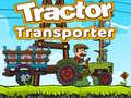 Lalao Tractor Transporter