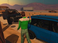 Lalao Gas Station Simulator