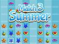 Lalao Match 3 Summer