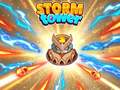 Lalao Storm Tower