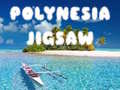 Lalao Polynesia Jigsaw