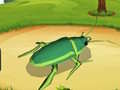 Lalao Insect World War Online