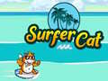 Lalao Surfer Cat