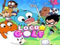 Lalao Loco Golf