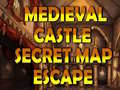 Lalao Medieval Castle Secret Map Escape