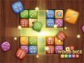 Lalao Wood Dice Merge