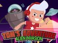 Lalao Tom's Adventure