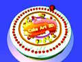 Lalao Cake Art 3D