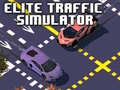 Lalao Elite Traffic: Simulator