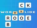 Lalao Word Slide 