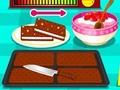 Lalao Cooking Ice Cream Sandwiches