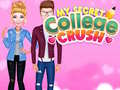 Lalao My Secret College Crush
