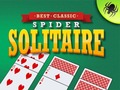 Lalao Best Classic Spider Solitaire