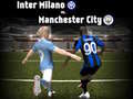 Lalao Inter Milano vs. Manchester City